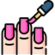 nail polish 3 1